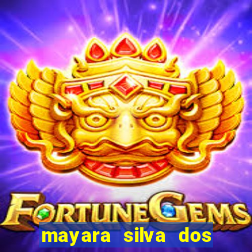 mayara silva dos santos nua